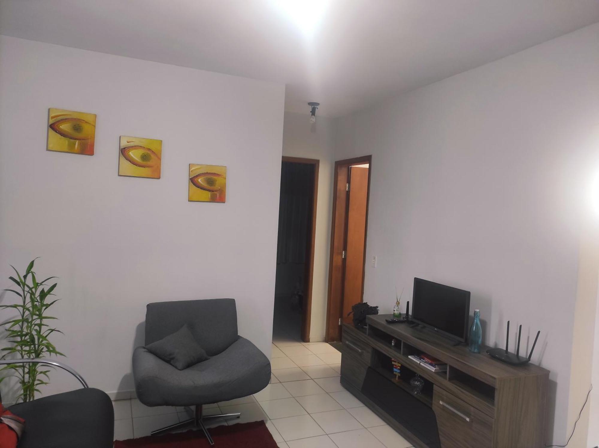 Inteiro Proximo A Algar, Cargill, Aeroporto E Ufu Uberlândia