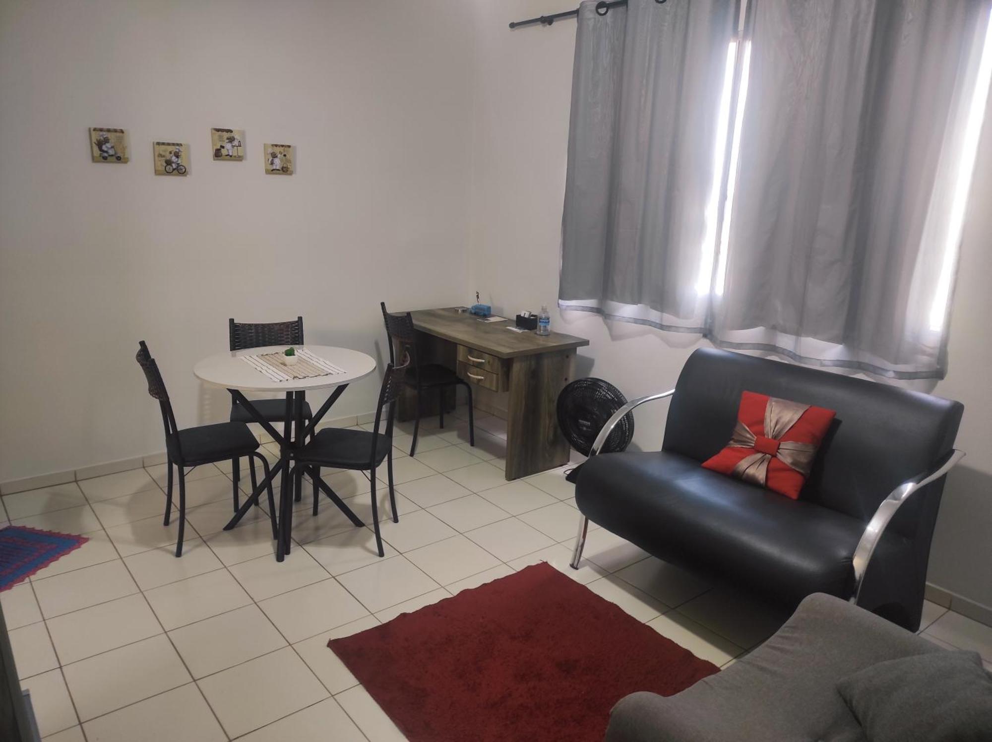 Inteiro Proximo A Algar, Cargill, Aeroporto E Ufu Uberlândia