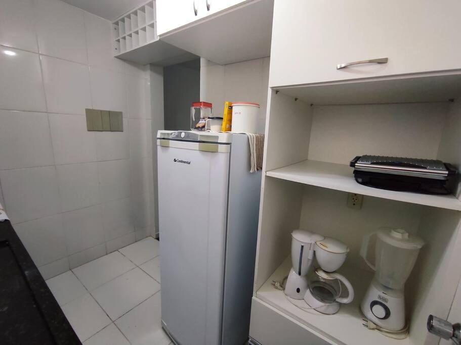 Apartamento Inteiro Proximo A Algar, Cargill, Aeroporto E Ufu