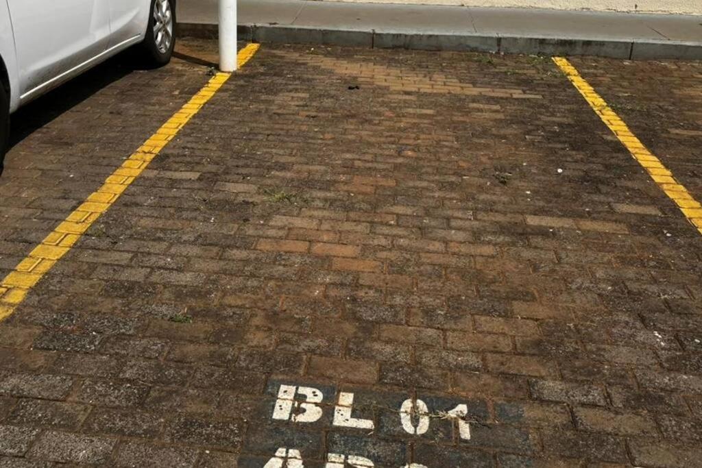 Inteiro Proximo A Algar, Cargill, Aeroporto E Ufu Apartamento Uberlândia