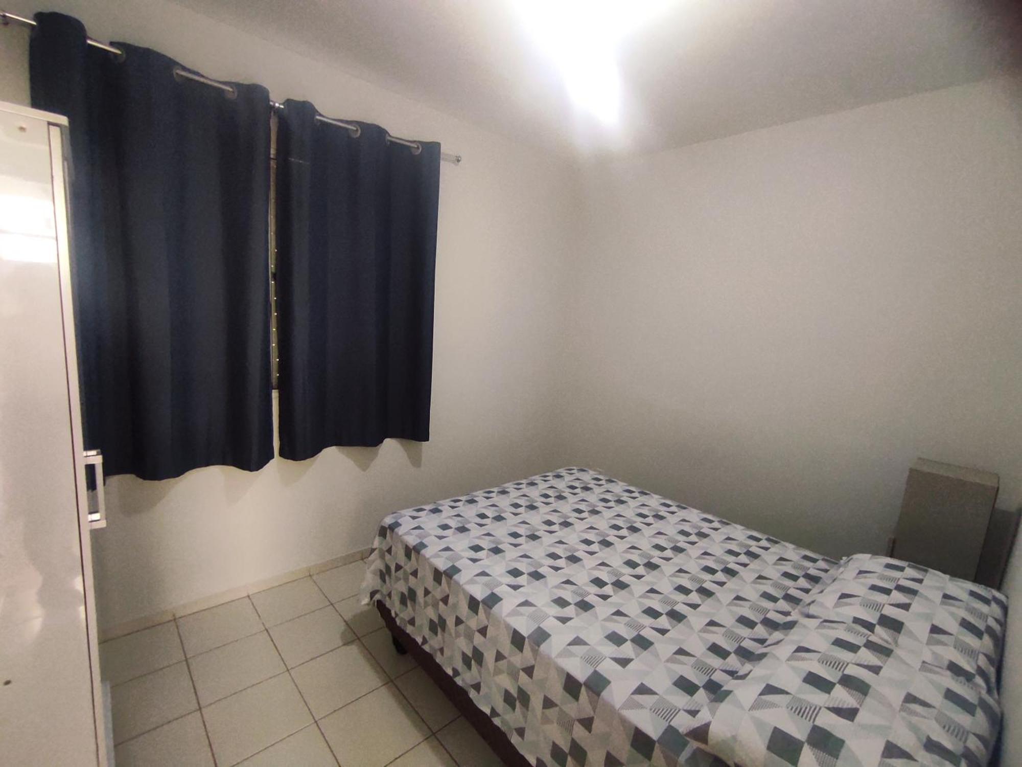Inteiro Proximo A Algar, Cargill, Aeroporto E Ufu Apartamento