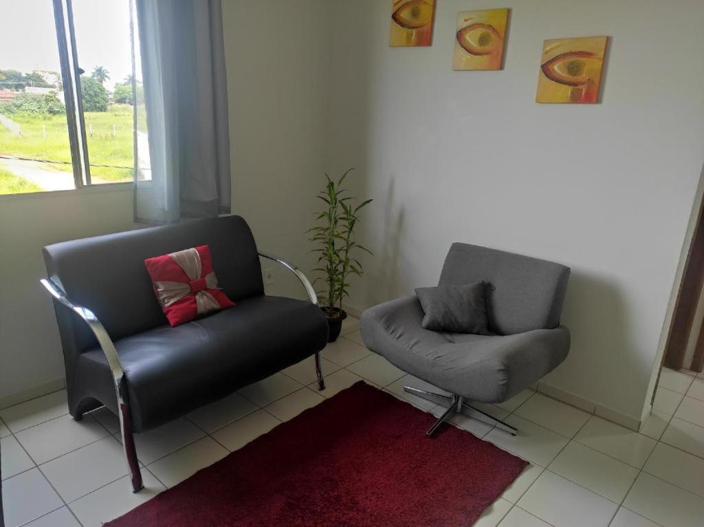 Inteiro Proximo A Algar, Cargill, Aeroporto E Ufu Apartamento Uberlândia